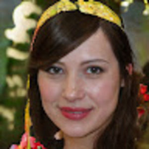 Meet your Posher, Vicky